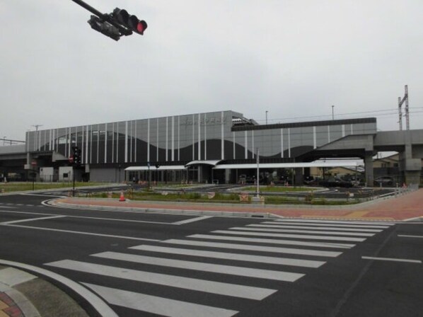 オペラハウス三光町の物件内観写真